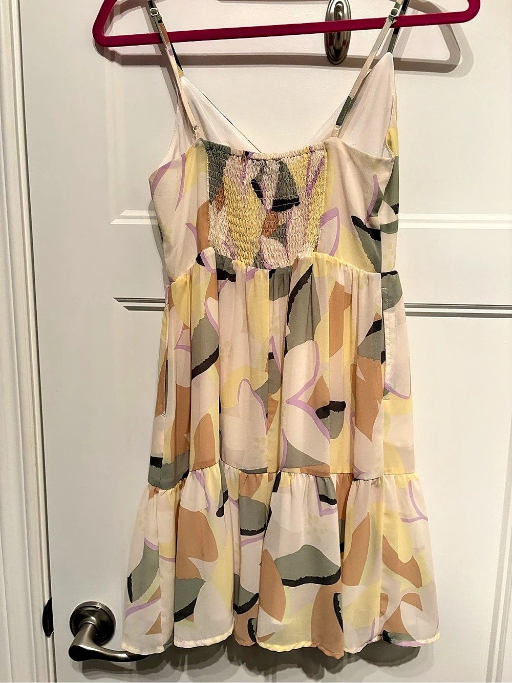 Dynamite Mini Dress - Picture 2 of 2
